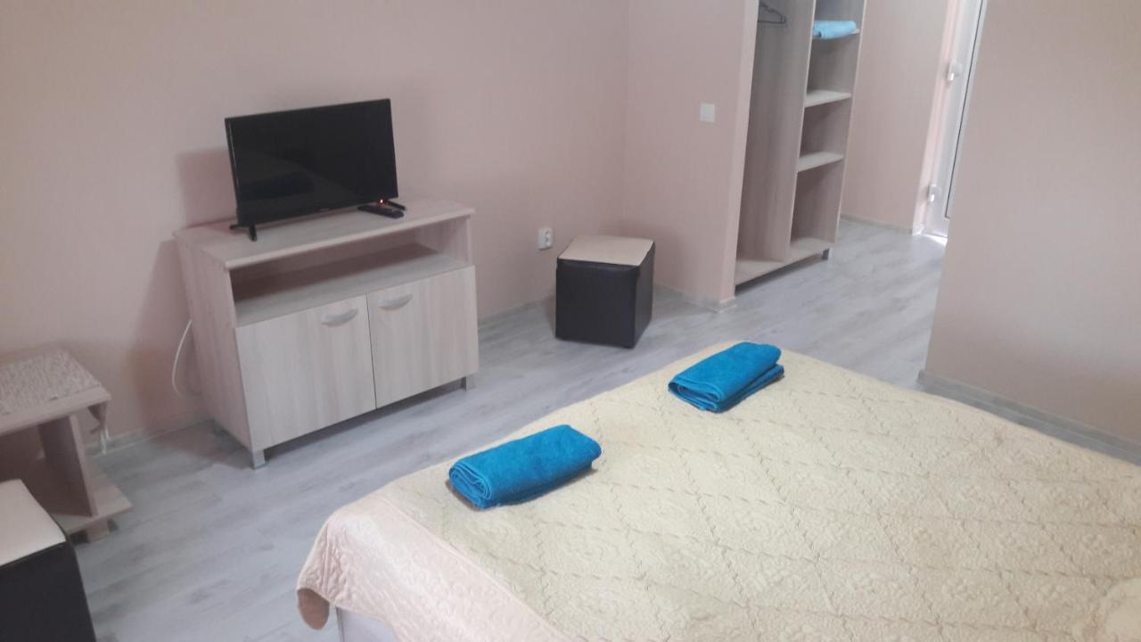Vila Casa Anamaria Turda Exteriér fotografie