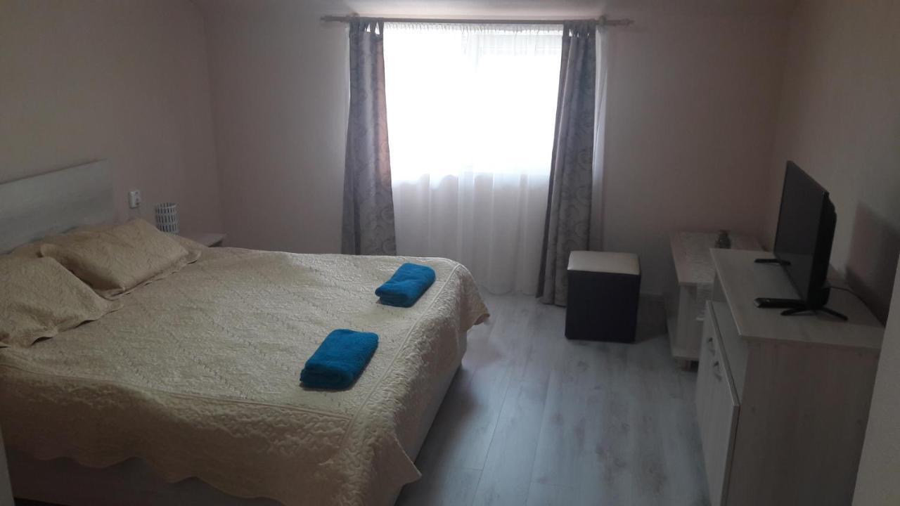 Vila Casa Anamaria Turda Exteriér fotografie